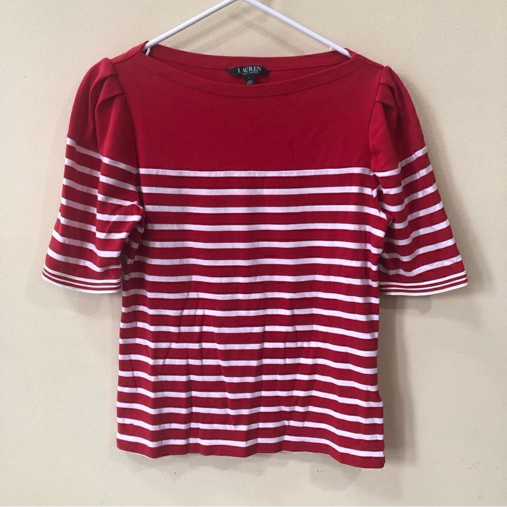 Ralph Lauren Top